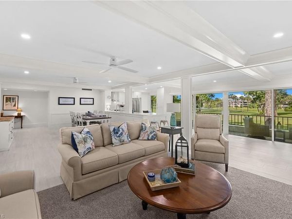 104 Wilderness DR , Unit J239, NAPLES, FL 34105