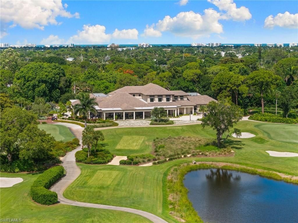104 Wilderness Dr , Unit J239, Naples, FL 34105 Photo