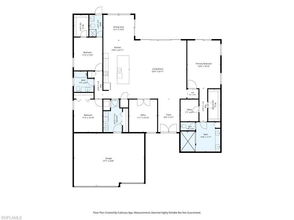 17040 Serengeti Cir, Alva, FL 33920 Photo