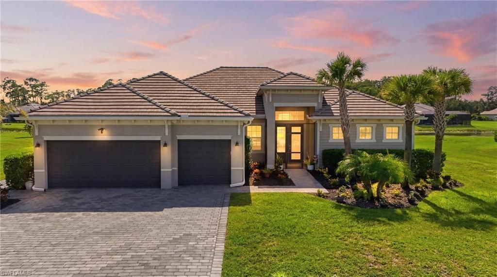 17040 Serengeti Cir, Alva, FL 33920 Photo