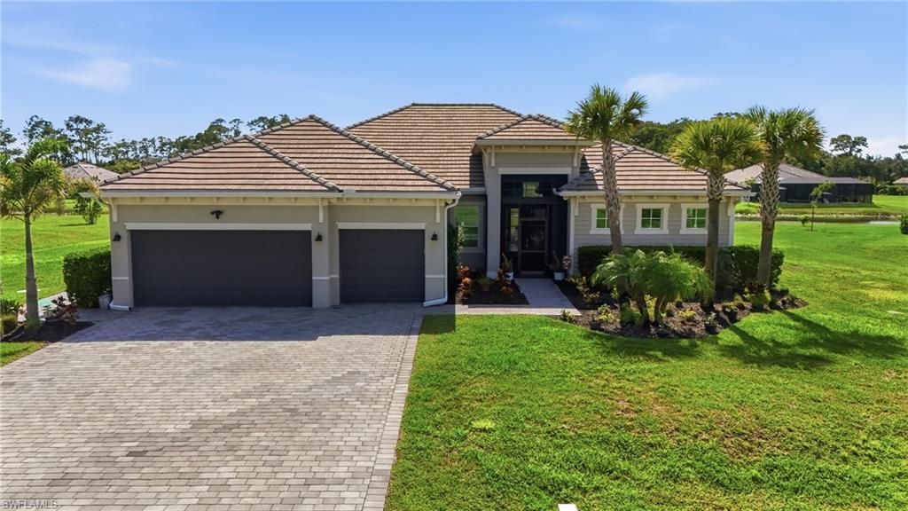 17040 Serengeti Cir, Alva, FL 33920 Photo