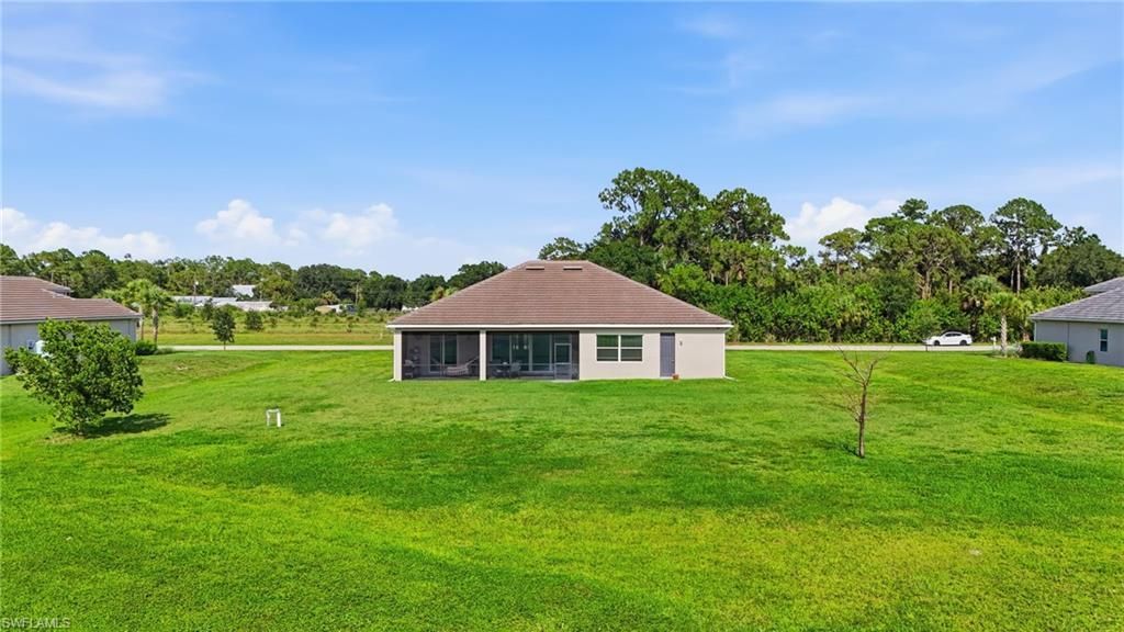 17040 Serengeti Cir, Alva, FL 33920 Photo