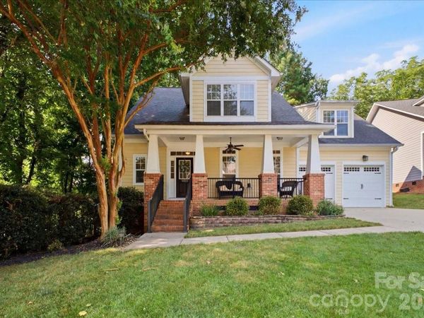 10323 Mina Court , Charlotte, NC 28277