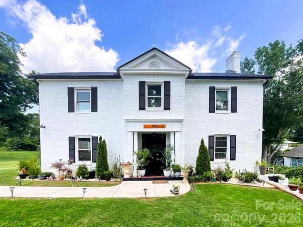303 S Greene Street, Wadesboro, NC 28170