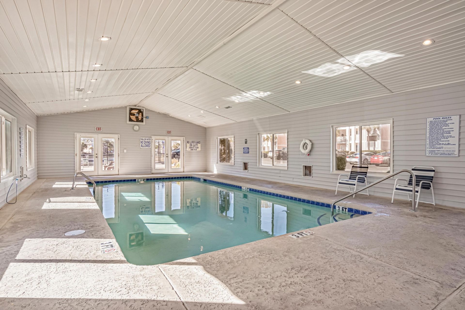 606 Waterway Village Blvd. Photo 30