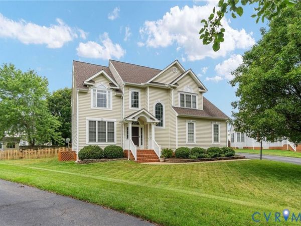 11413 Tudor Rose Court, Glen Allen, VA 23059