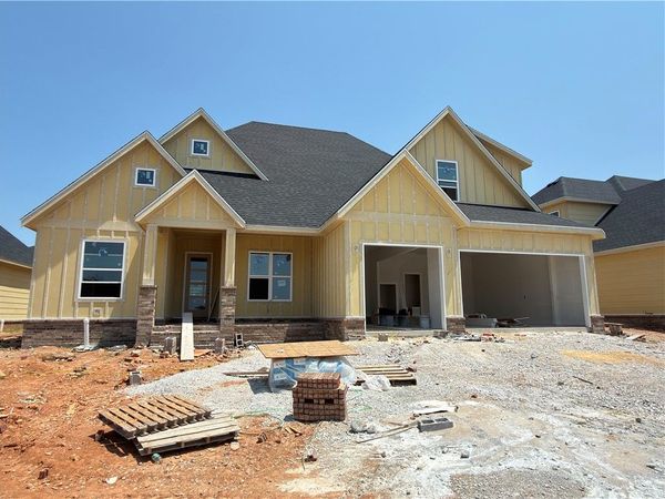 6509 S 60th Street, Rogers, AR 72758
