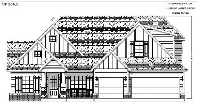 6509 S 60th Street Rogers, AR 72758