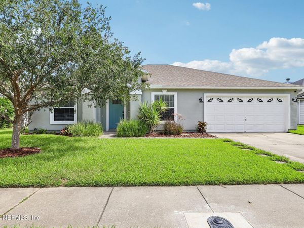 3178 WAVERING Lane, Middleburg, FL 32068