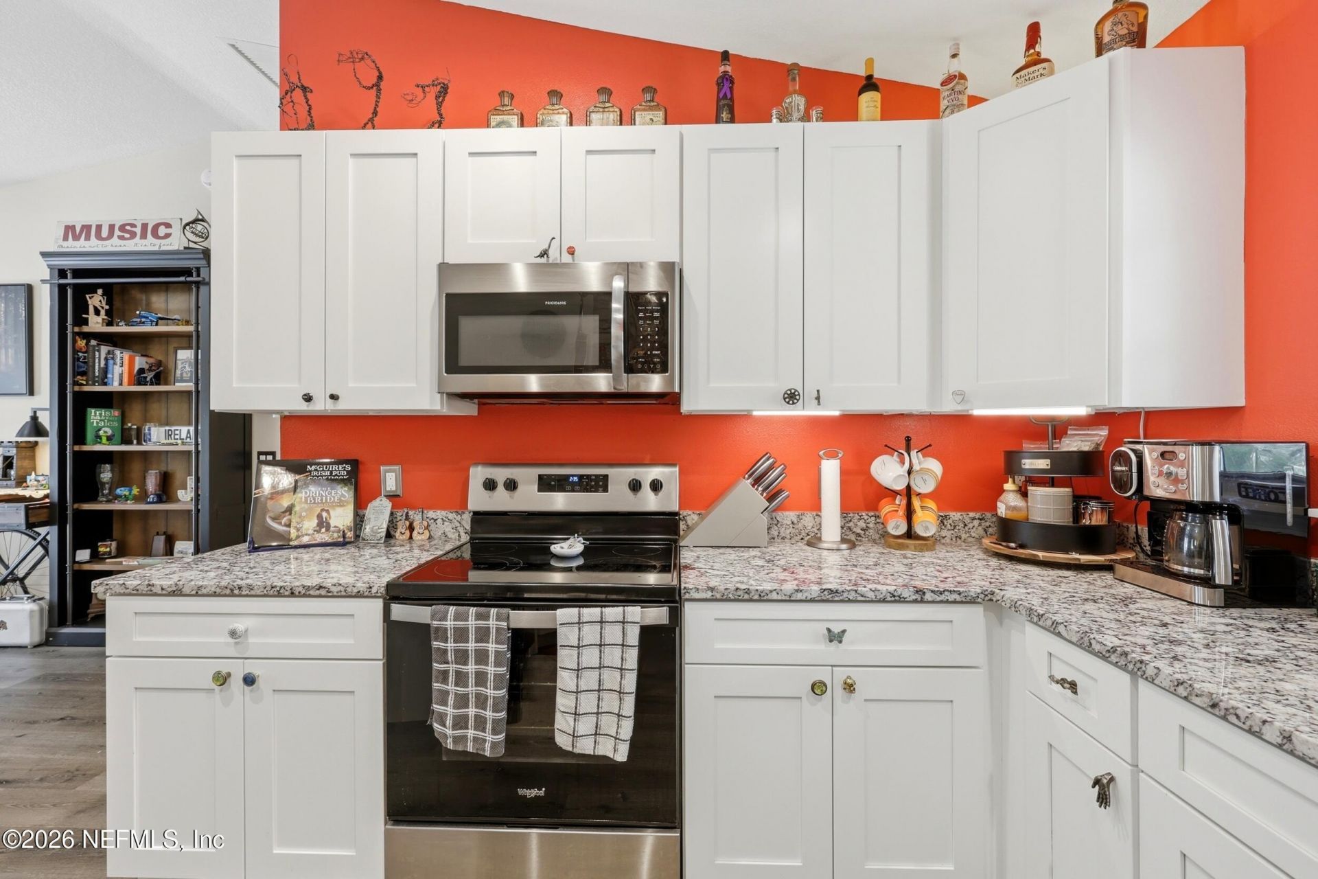 4405 Susan Street, Hastings, FL 32145 Photo
