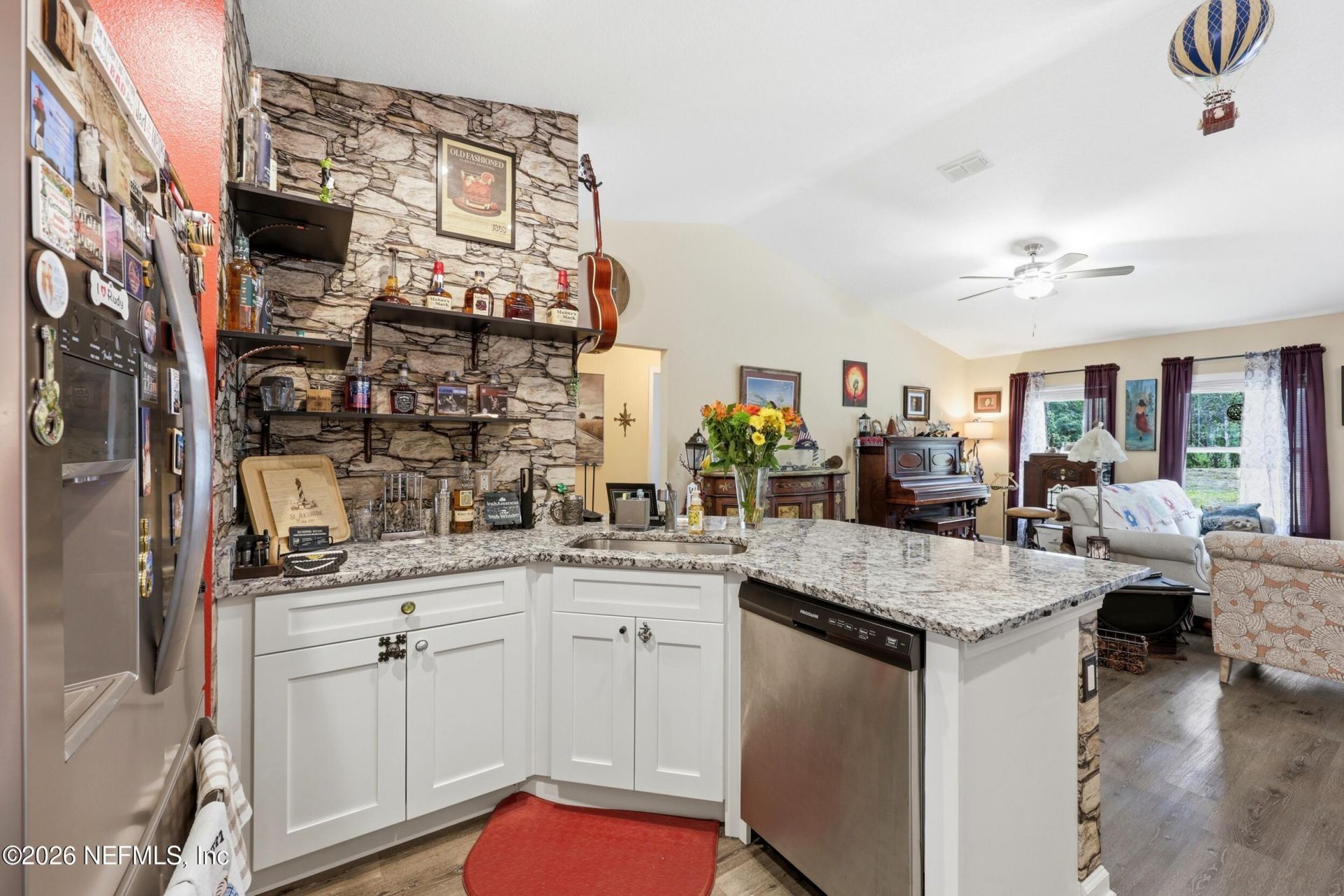 4405 Susan Street, Hastings, FL 32145 Photo