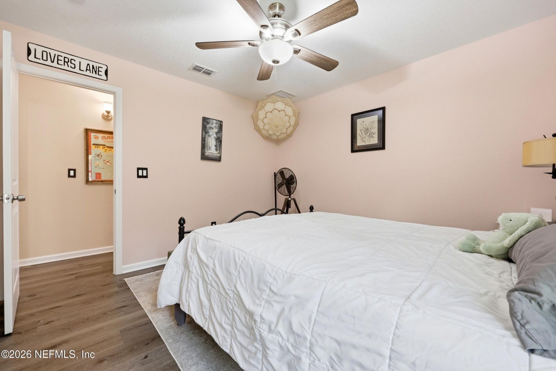 4405 Susan Street, Hastings, FL 32145 Photo