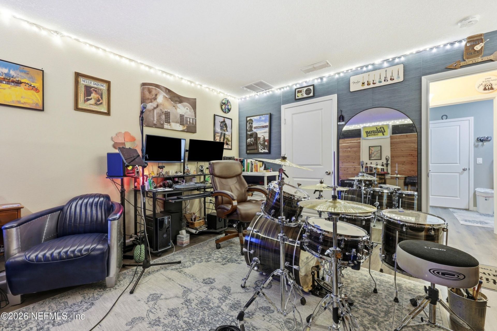 4405 Susan Street, Hastings, FL 32145 Photo