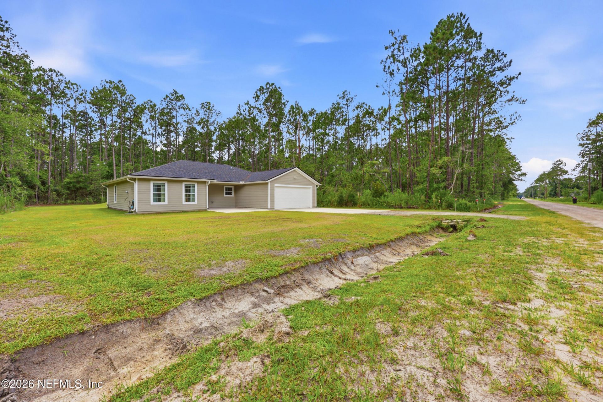 4405 Susan Street, Hastings, FL 32145 Photo