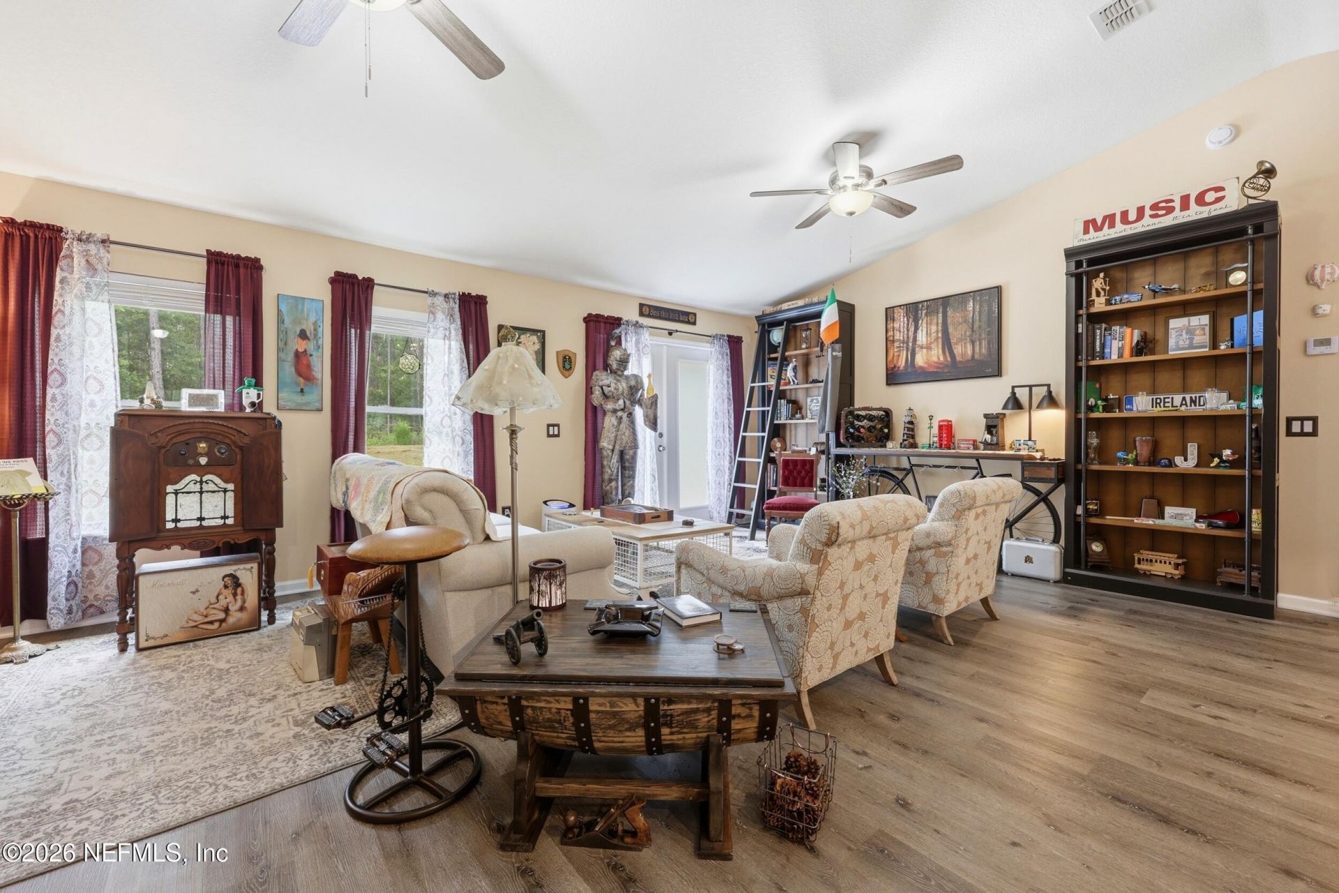 4405 Susan Street, Hastings, FL 32145 Photo