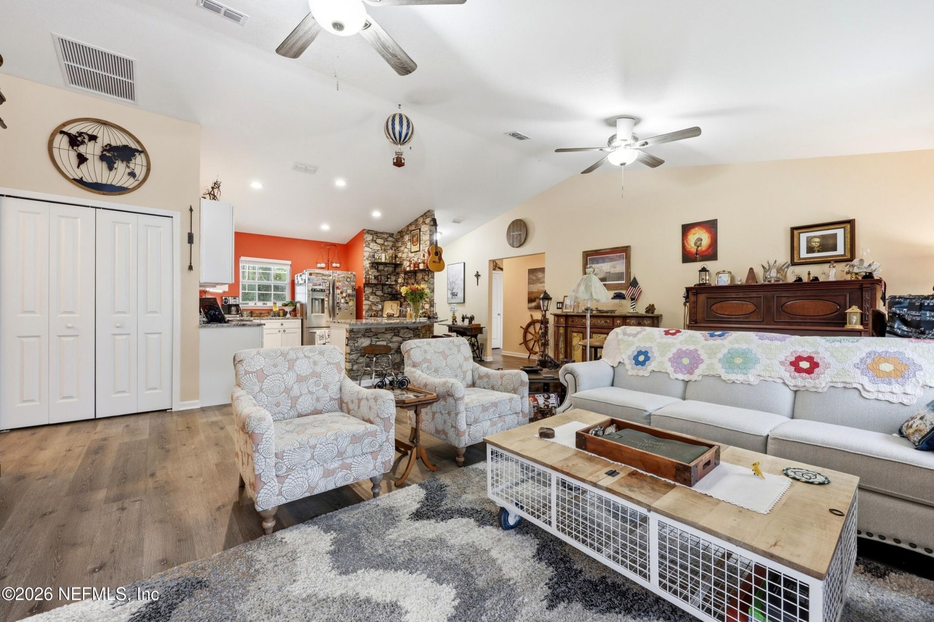 4405 Susan Street, Hastings, FL 32145 Photo