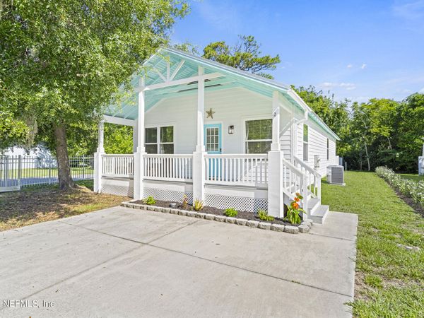 2 POINCIANA COVE Road, St. Augustine, FL 32084