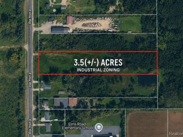 3199 S Elms Road , Flint Twp, MI 48473