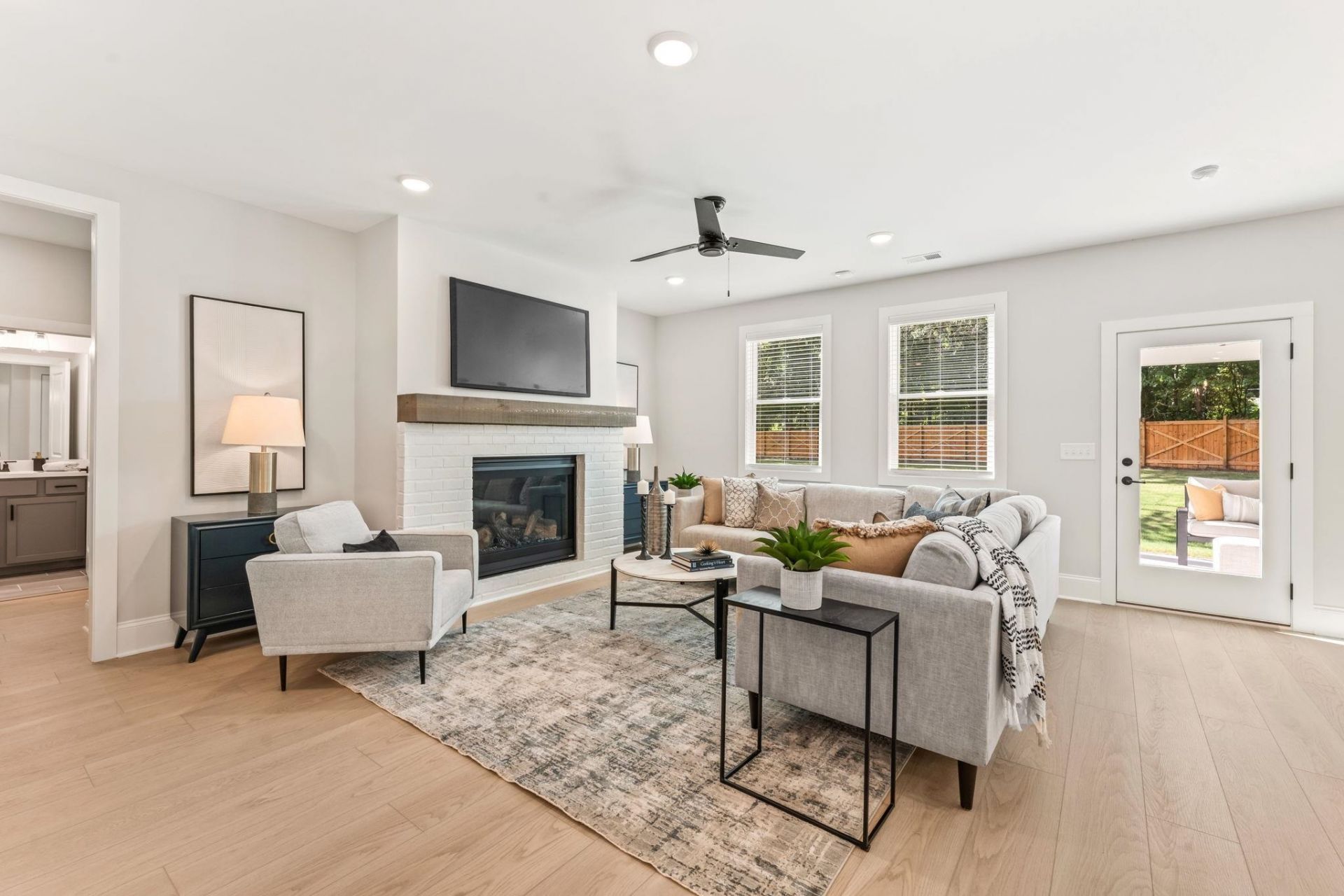 Xxx (unit 200) Oak Run Circle, Tallahassee, FL 32317 Photo