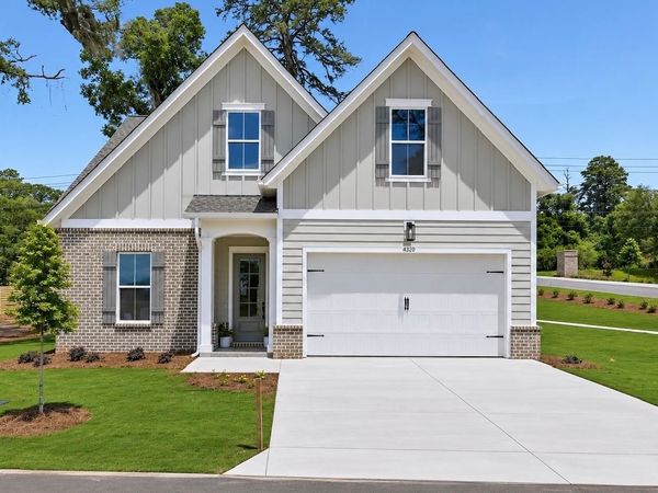 XXX (Unit 220) Oak Run Circle, Tallahassee, FL 32317