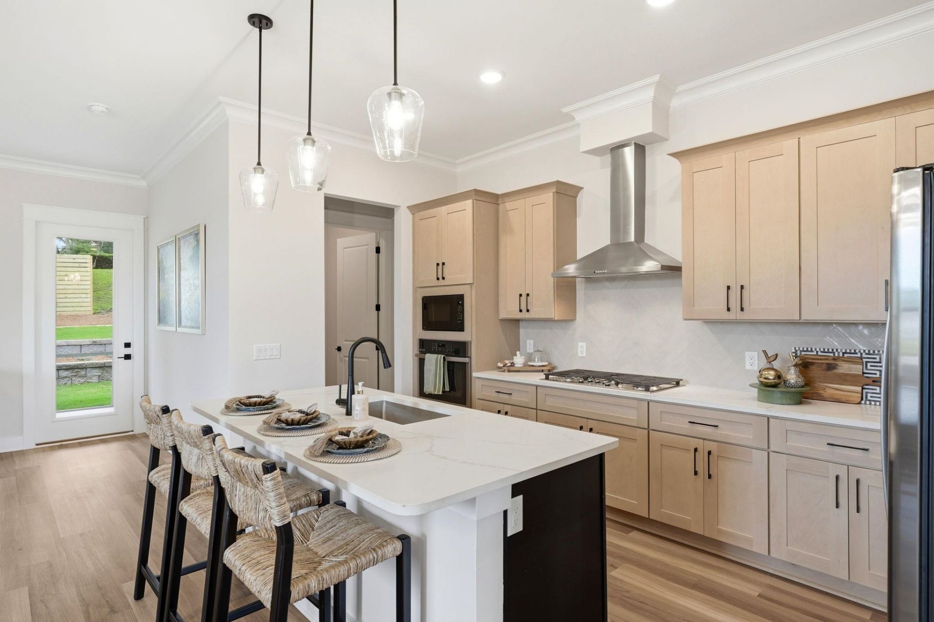 4320 Oak Run Circle, Tallahassee, FL 32317 Photo