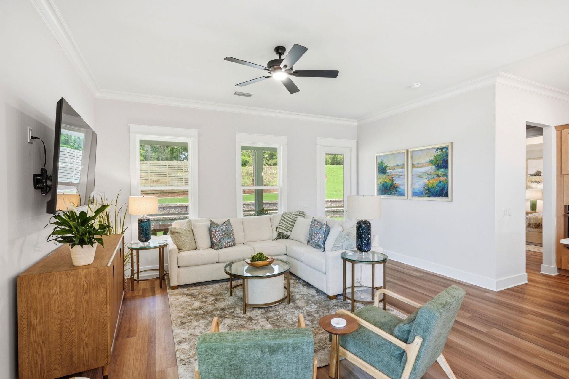 4320 Oak Run Circle, Tallahassee, FL 32317 Photo