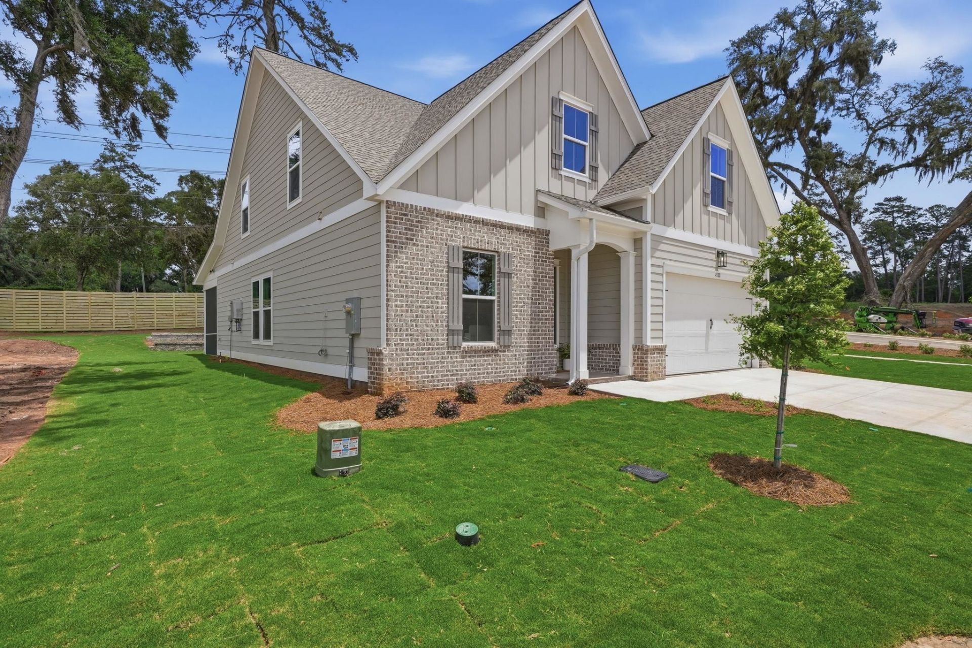 4320 Oak Run Circle, Tallahassee, FL 32317 Photo
