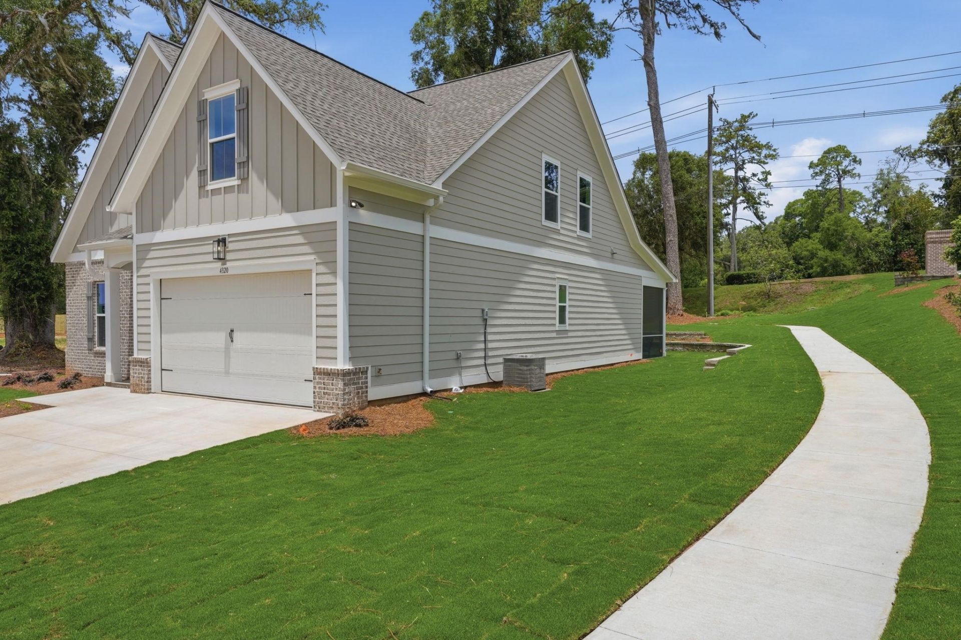 4320 Oak Run Circle, Tallahassee, FL 32317 Photo