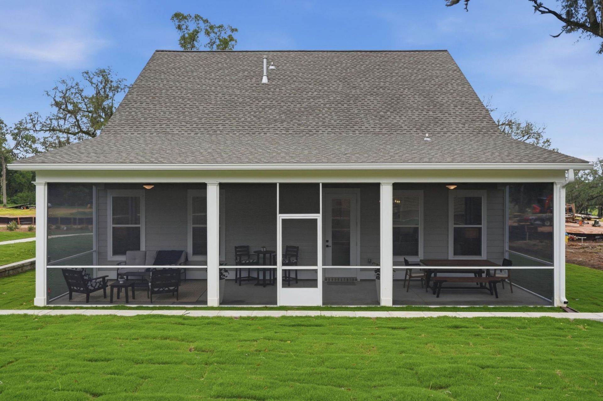 4320 Oak Run Circle, Tallahassee, FL 32317 Photo