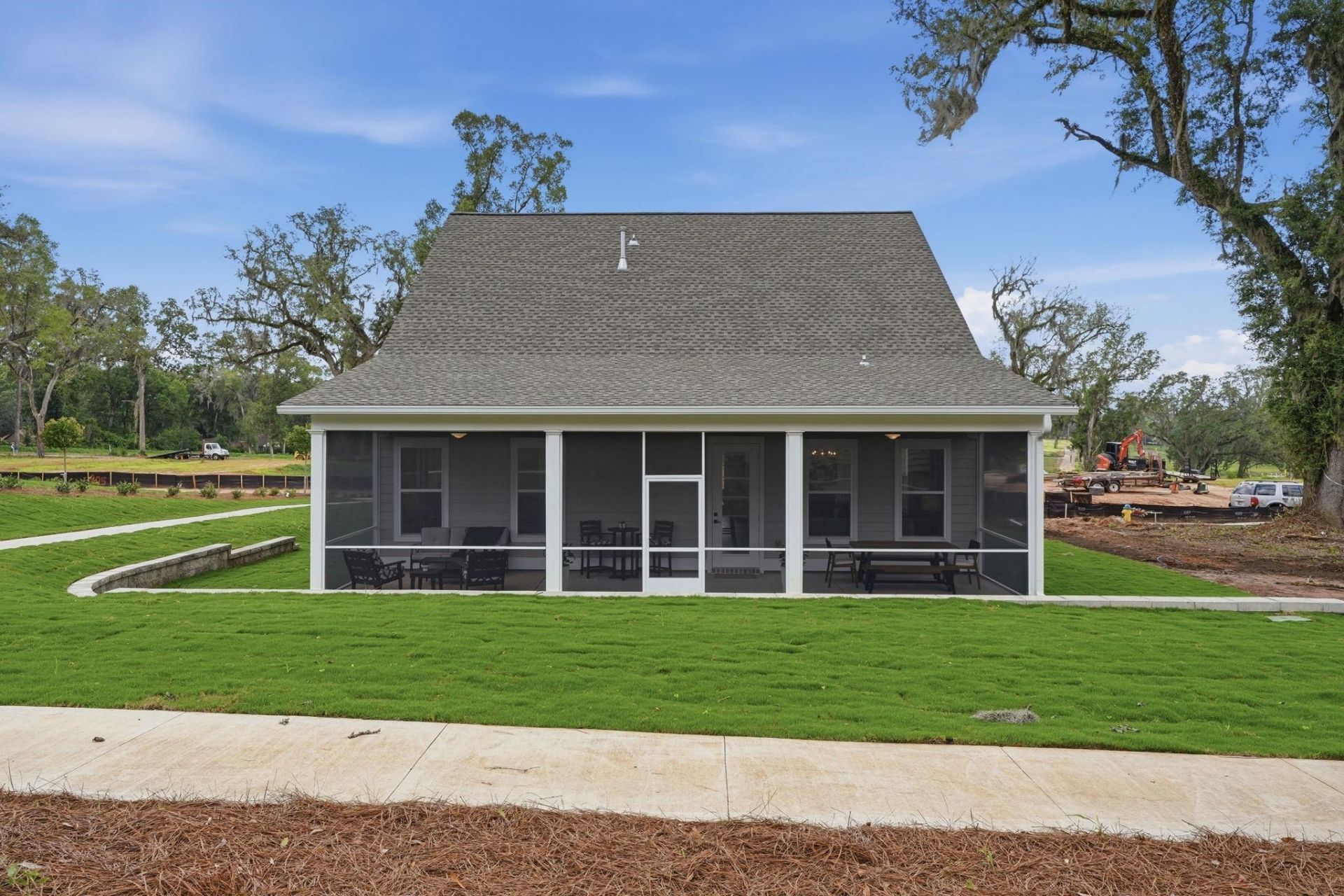 4320 Oak Run Circle, Tallahassee, FL 32317 Photo