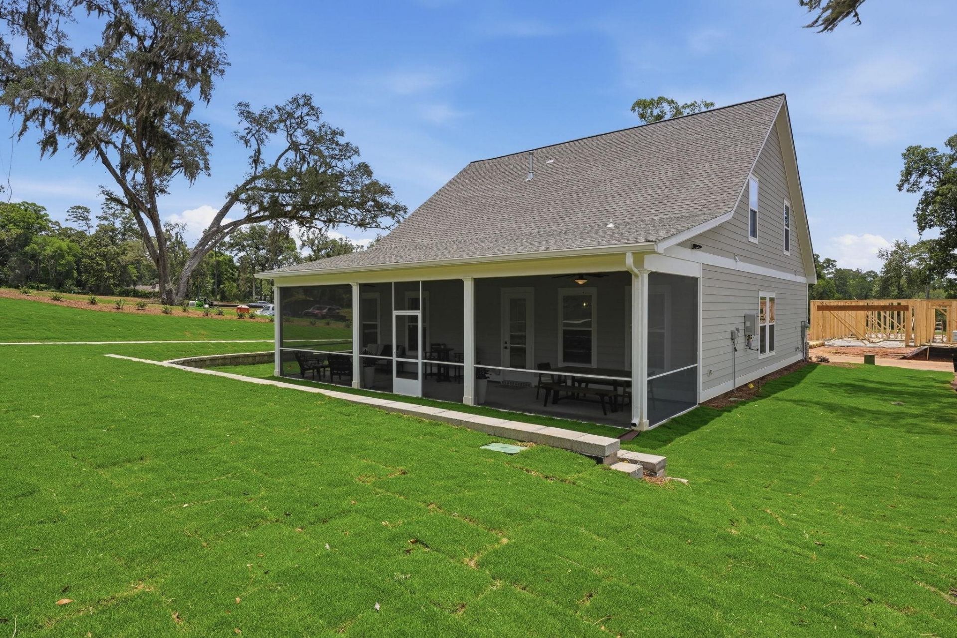 4320 Oak Run Circle, Tallahassee, FL 32317 Photo