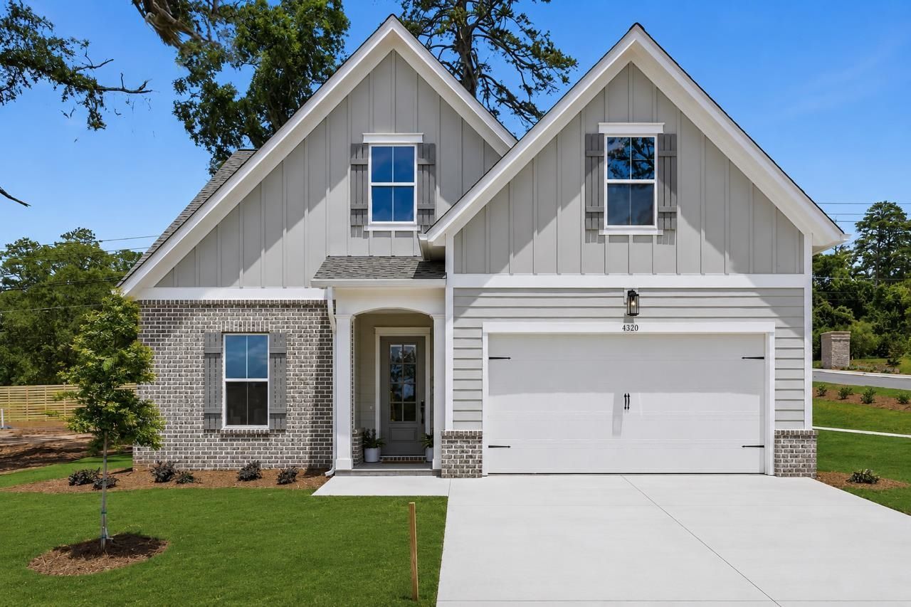4320 Oak Run Circle, Tallahassee, FL 32317 Photo