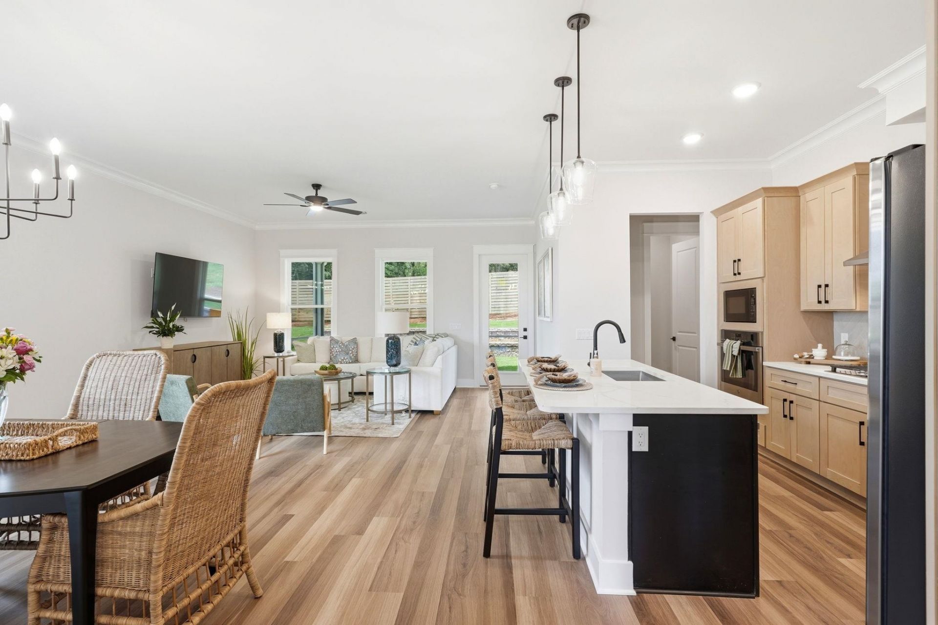 4320 Oak Run Circle, Tallahassee, FL 32317 Photo