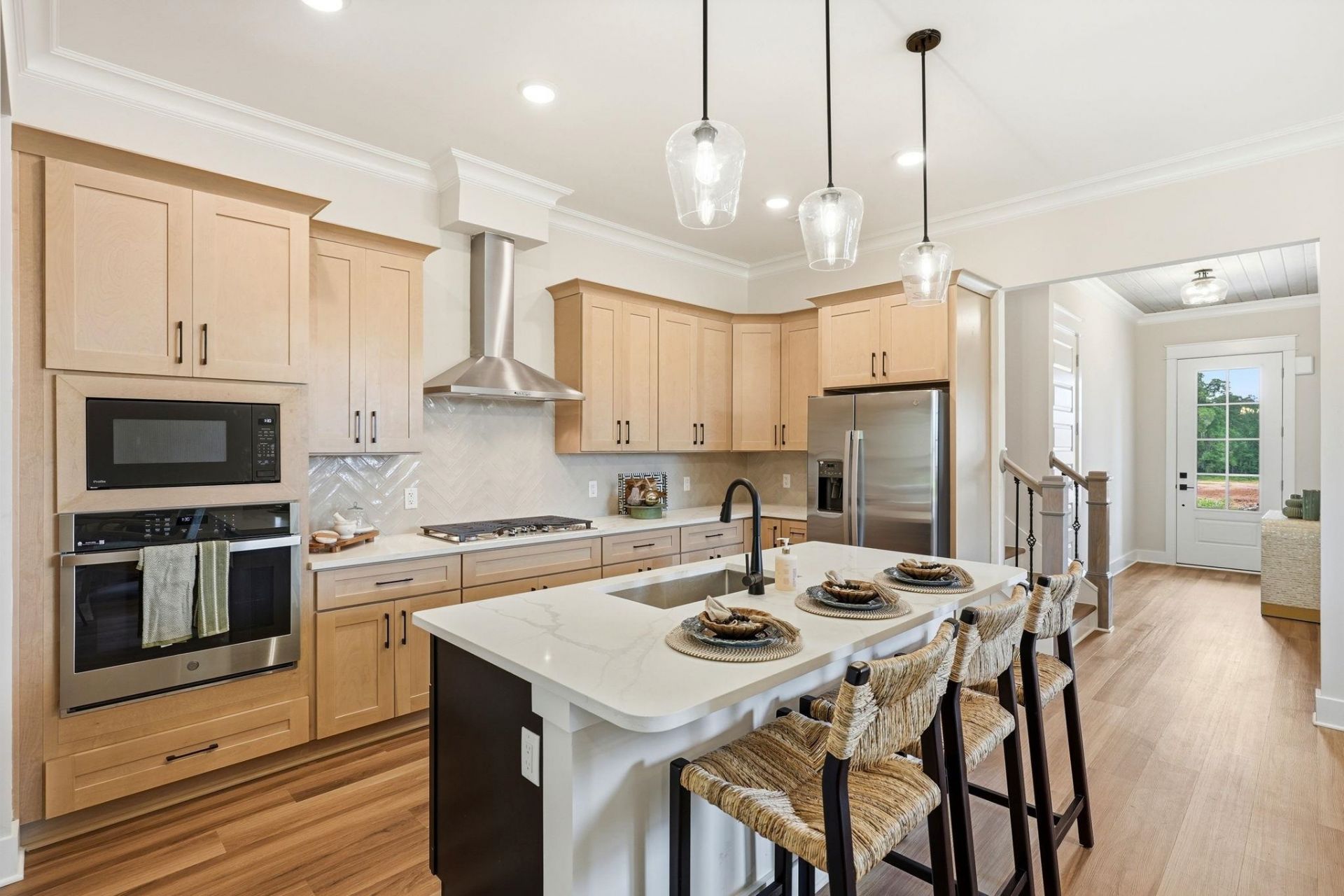 4320 Oak Run Circle, Tallahassee, FL 32317 Photo