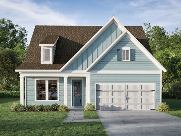 XXX (Unit 199) Oak Run Circle, Tallahassee, FL 32317
