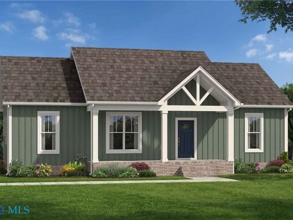 TBD Knights Landing Drive, Heathsville, VA 22473