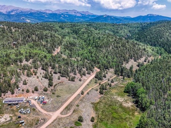 State HWY 67 , Cripple Creek, CO 80813