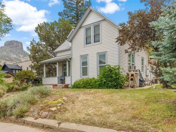 701 14th Street, Golden, CO 80401