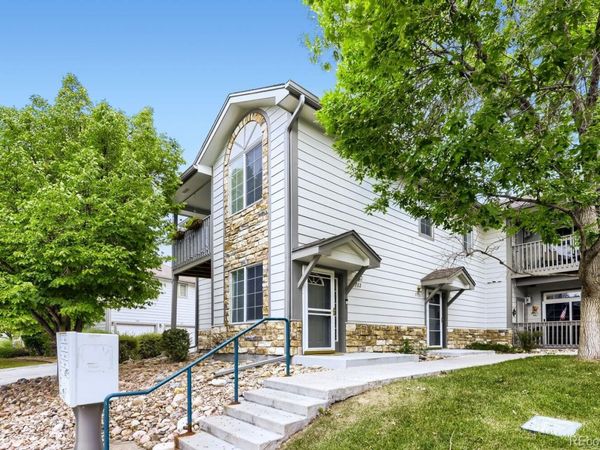 3272 E 103rd Drive , Unit 1712, Thornton, CO 80229