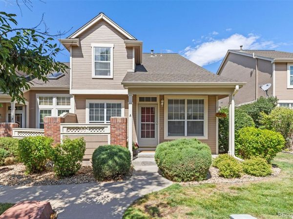 4056 S Abilene Circle, Unit A, Aurora, CO 80014