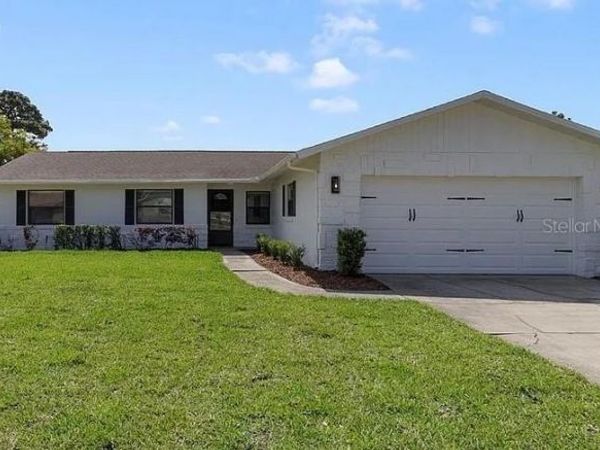 5418 ARDMORE DRIVE , WINTER PARK, FL 32792