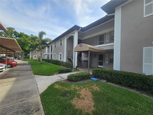 5265 E BAY DRIVE , Unit 1013, CLEARWATER, FL 33764