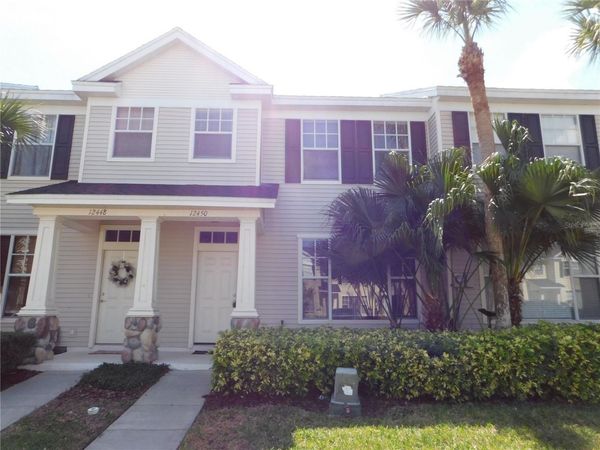 12450 COUNTRY WHITE CIRCLE , TAMPA, FL 33635
