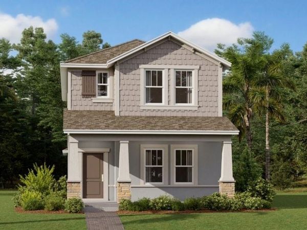 5650 KETTLEBELL ALLEY , CLERMONT, FL 34714
