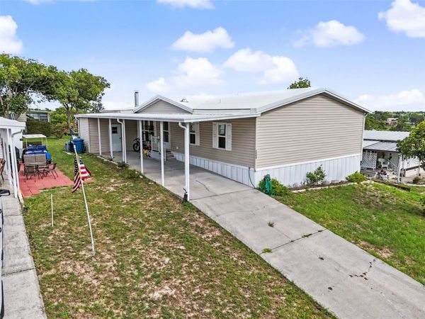 8043 TOWER STREET , BROOKSVILLE, FL 34613