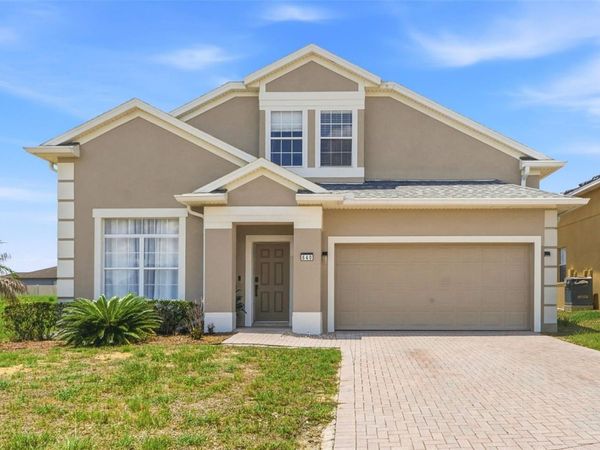 640 CADIZ LOOP, DAVENPORT, FL 33837