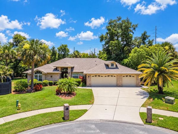 2899 TURTLE TERRACE, PALM HARBOR, FL 34683