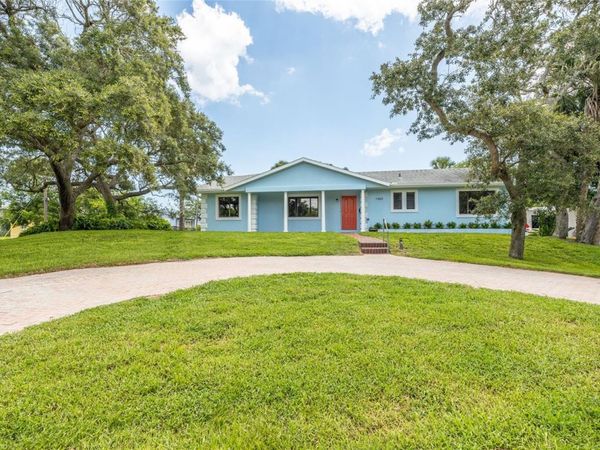 1460 N PENINSULA DRIVE , DAYTONA BEACH, FL 32118