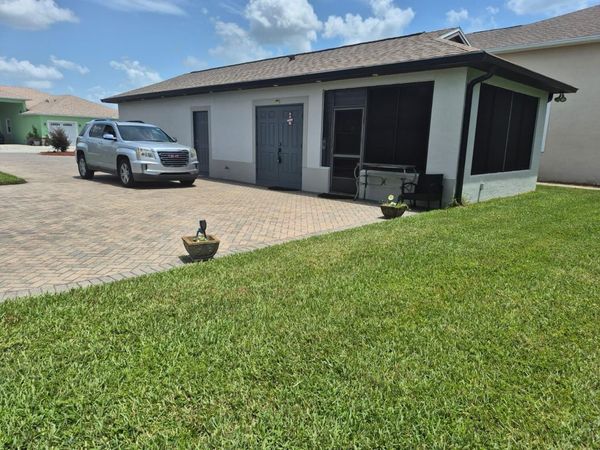 389 NOLANE LANE , POLK CITY, FL 33868