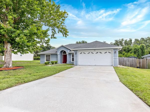 148 COUNTRY LAKES CIRCLE, GROVELAND, FL 34736